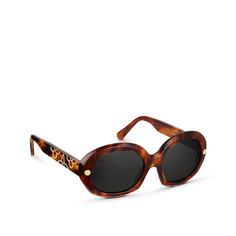 Солнцезащитные очки La Piscine Studs Louis Vuitton