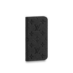 Чехол для Iphone X и XS Louis Vuitton