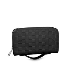 Бумажник Zippy XL Louis Vuitton