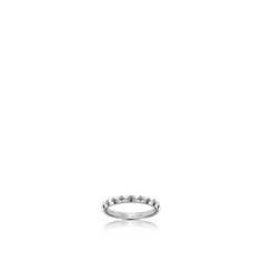 Обручальное кольцо Monogram Infini, белое золото Louis Vuitton