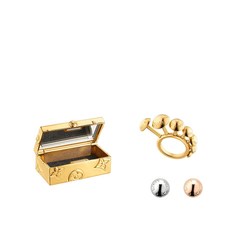 Кольцо Studdy Louis Vuitton