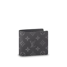 Бумажник Multiple Louis Vuitton