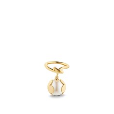 Кольцо Knotty Pearl Louis Vuitton