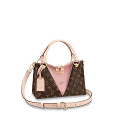 Сумка-тоут V Tote BB Louis Vuitton