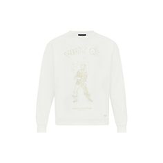 Толстовка Scarecrow Louis Vuitton