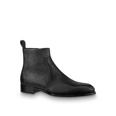 Ботинки Wall Street Louis Vuitton