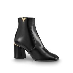 Ботильоны Skyline Louis Vuitton