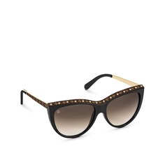 Солнцезащитные очки La Boum Canvas Louis Vuitton