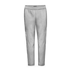 Брюки на молнии Zip Detail Metallic Track Pant Louis Vuitton