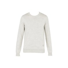 Пуловер С Кожаными Нашивками Louis Vuitton