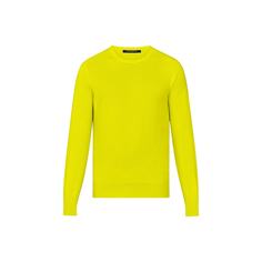 Водолазка Classic Fluo Crew Neck Louis Vuitton