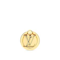 Кольцо для телефона Louise Louis Vuitton