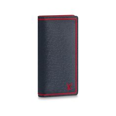 Бумажник Brazza Louis Vuitton
