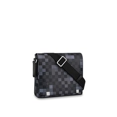 Сумка-мессенджер District PM Louis Vuitton