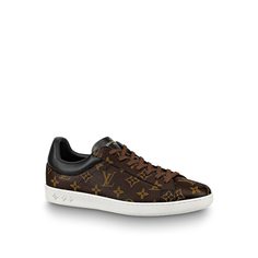 Кеды Luxembourg Louis Vuitton