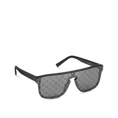 Солнцезащитные очки LV Waimea Louis Vuitton