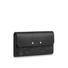 Кошелек Pont-Neuf Louis Vuitton