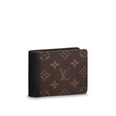 Портмоне Gaspar Louis Vuitton