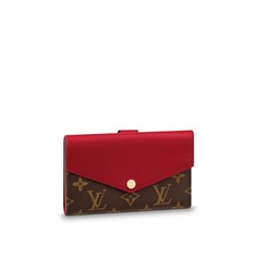 Кошелек Pallas Compact Louis Vuitton