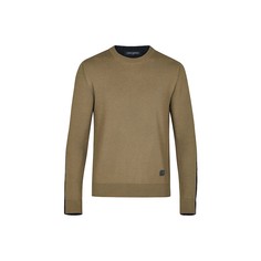 Пуловер С Круглым Вырезом Louis Vuitton