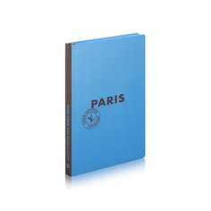 Paris City Guide, French Version Louis Vuitton