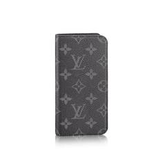 Чехол-книжка для iPhone 7 Plus & 8 Plus Louis Vuitton