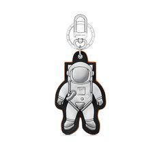 Брелок Spaceman Figurine Louis Vuitton