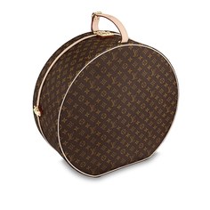 Шляпная коробка 50  Louis Vuitton