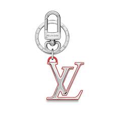 Брелок LV Chromatic Louis Vuitton
