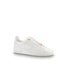 Кеды Frontrow Louis Vuitton
