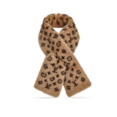 Шарф Monogramink Louis Vuitton