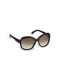 Солнцезащитные очки Hortensia Cat Eye Louis Vuitton