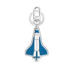 Брелок Metal Rocket Louis Vuitton