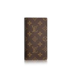 Обложка для карманного ежедневника Louis Vuitton