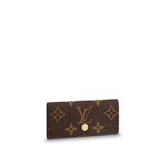 Ключница на 4 ключа Louis Vuitton