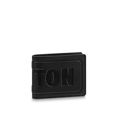 Бумажник Multiple Wallet Louis Vuitton