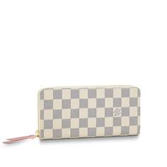 Кошелек Clemence Louis Vuitton