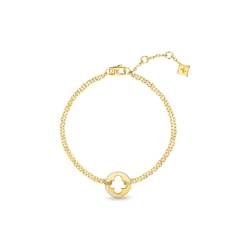 Браслет Empreinte Chain, Желтое Золото Louis Vuitton