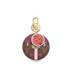 Брелок для сумки и ключей Trunk Louis Vuitton