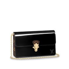 Кошелёк Cherrywood Louis Vuitton
