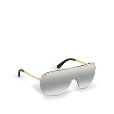 Солнцезащитные очки Purple Rain Louis Vuitton