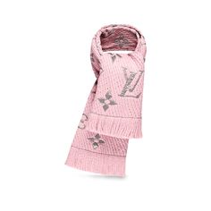 Шарф Logomania Shine Louis Vuitton