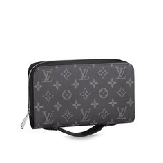 Бумажник Zippy XL Louis Vuitton