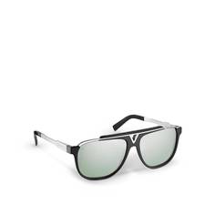 Солнцезащитные очки Mascot Louis Vuitton