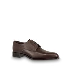 Дерби Wall Street Louis Vuitton