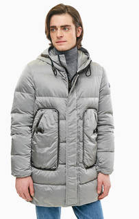 Пуховик PEU2894 01181425 ice Peuterey