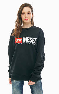 Туника 00SPB7 0CATK 9XX Diesel