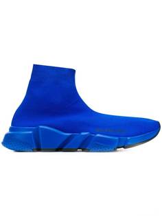 Balenciaga кроссовки-носки Speed