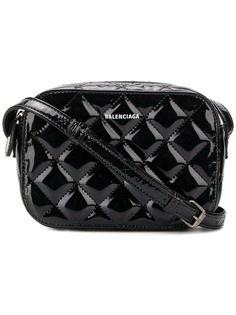 Balenciaga каркасная сумка Ville XS