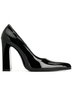 Balenciaga туфли-лодочки Round